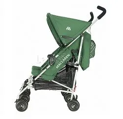 Коляски Макларен — символ Великобритании Коляски Макларен — символ Великобритании