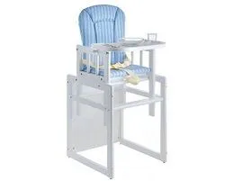 Детский стульчик для кормления