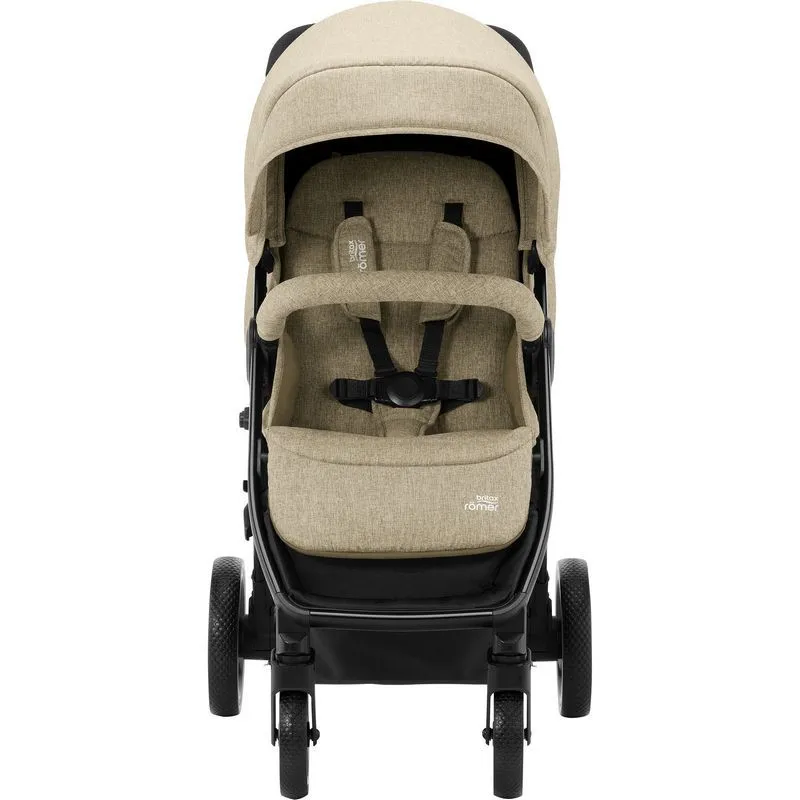 Коляска прогулочная Britax Roemer B-Agile M