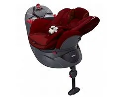 Полезная информация о детском автокресле