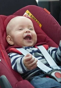 Автокресла Maxi-Cosi – победители октябрьских тестов 2015 года