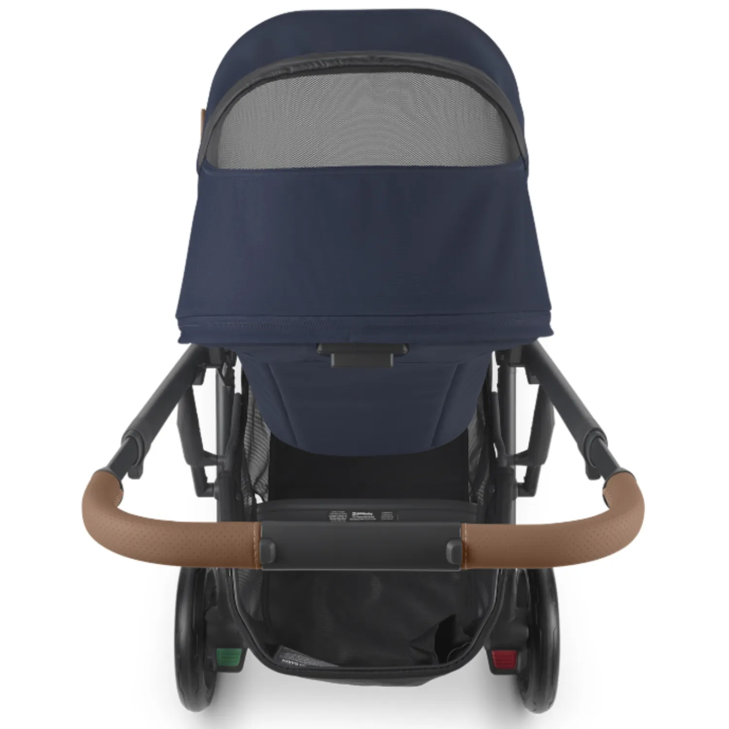 Коляска прогулочная UPPAbaby Cruz V2