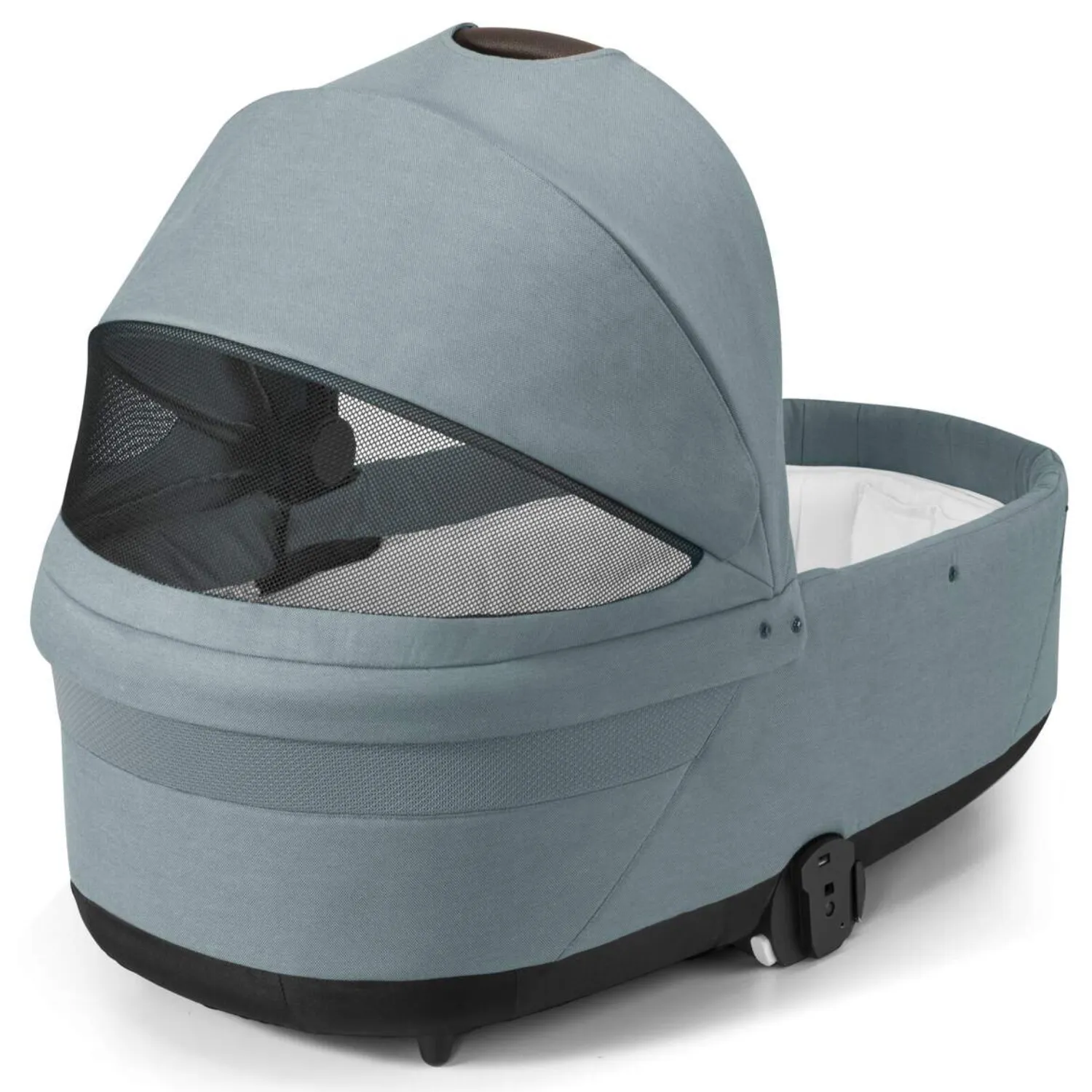 Люлька для коляски Cybex Cot S Lux с дождевиком