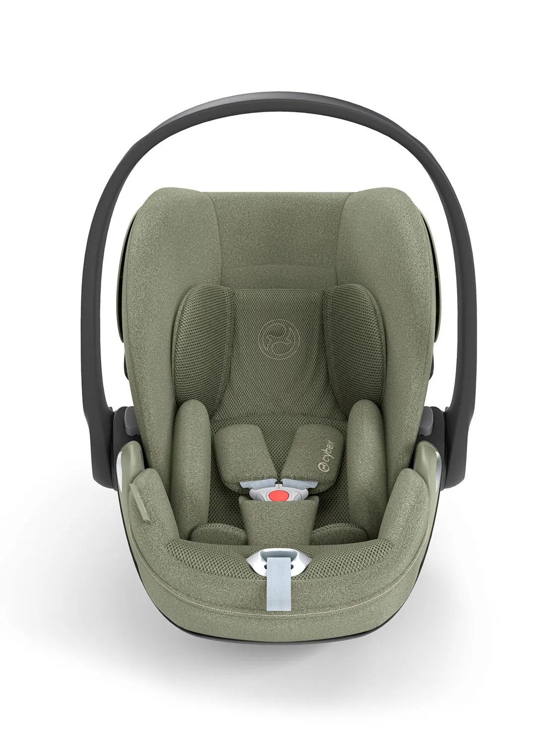 Автокресло 0+ CYBEX Cloud T i-size Plus