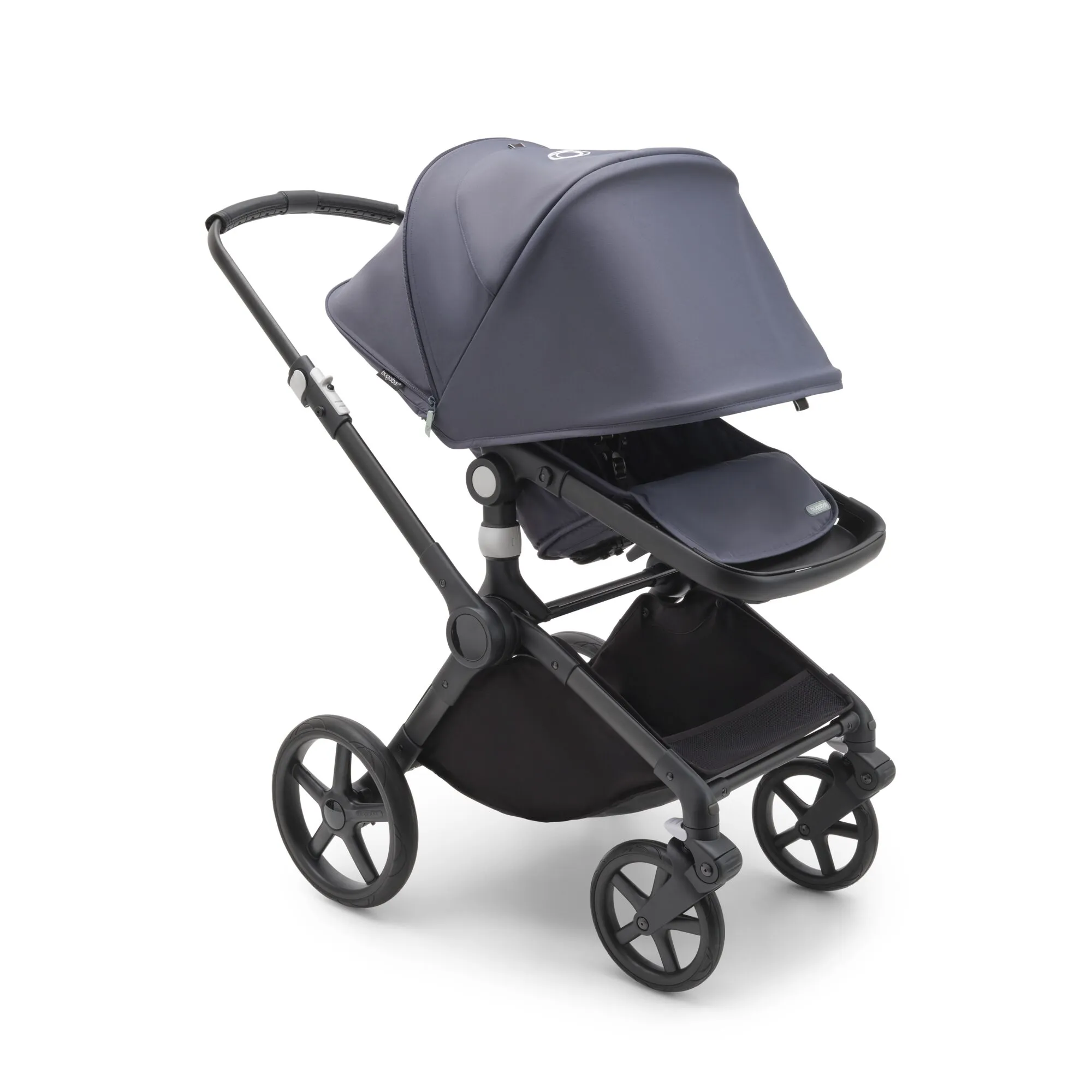 Коляска 2 в 1 Bugaboo Fox Cub