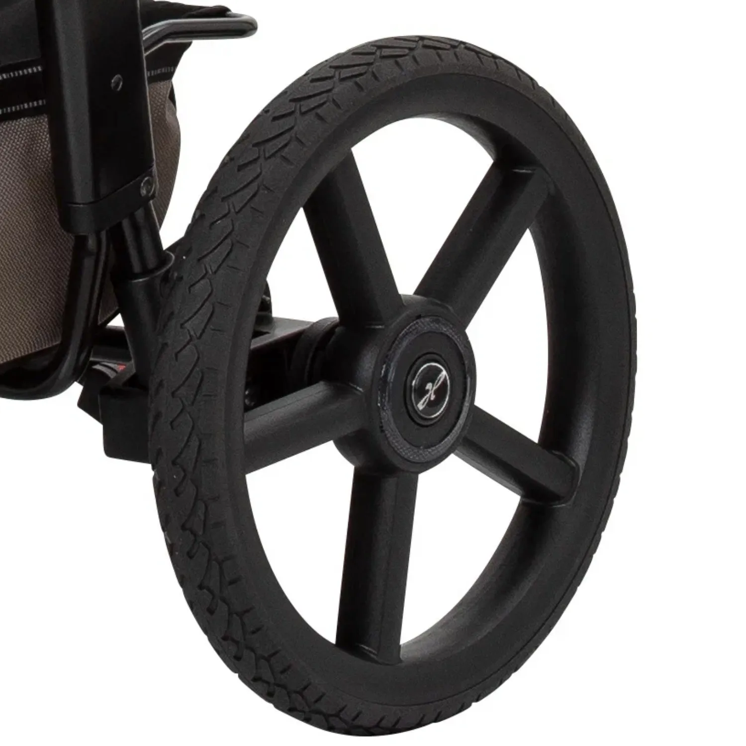 Коляска 2 в 1 Hartan IVY GTR Outdoor