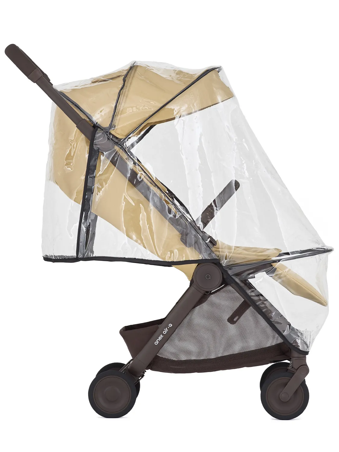 Дождевик Anex Air-Q для багги