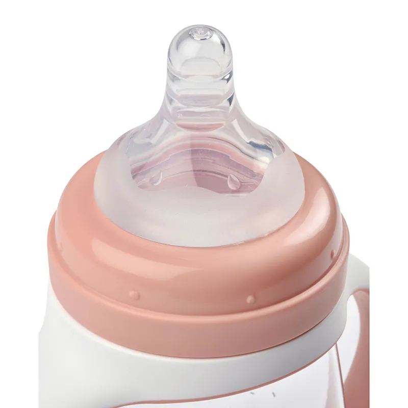 Поильник детский Beaba 2 в 1 Learning Cup 210 мл