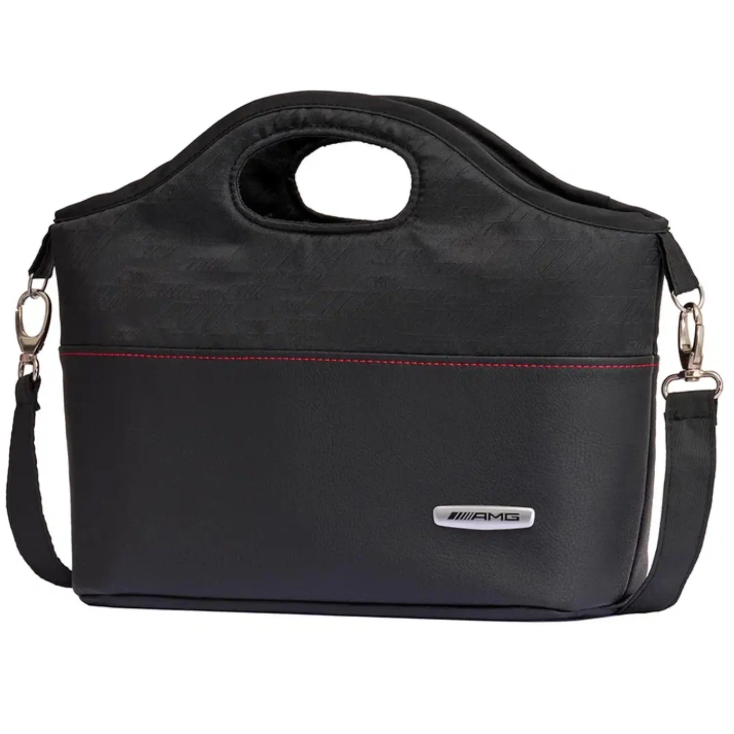 Коляска 2 в 1 Hartan AMG GT2 с сумкой Bag2Go 2025