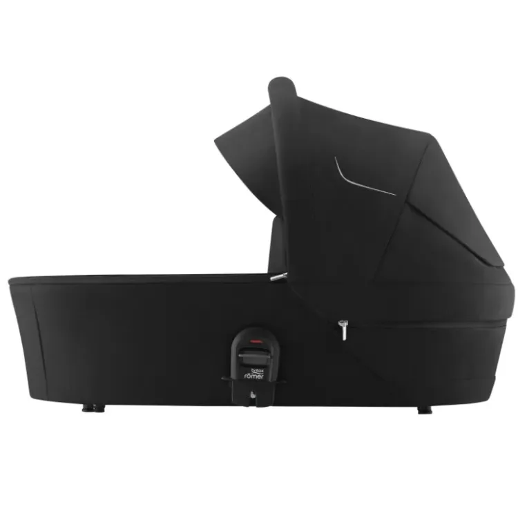 Коляска 3 в 1 Britax Roemer Smile 5Z Baby-Safe Core