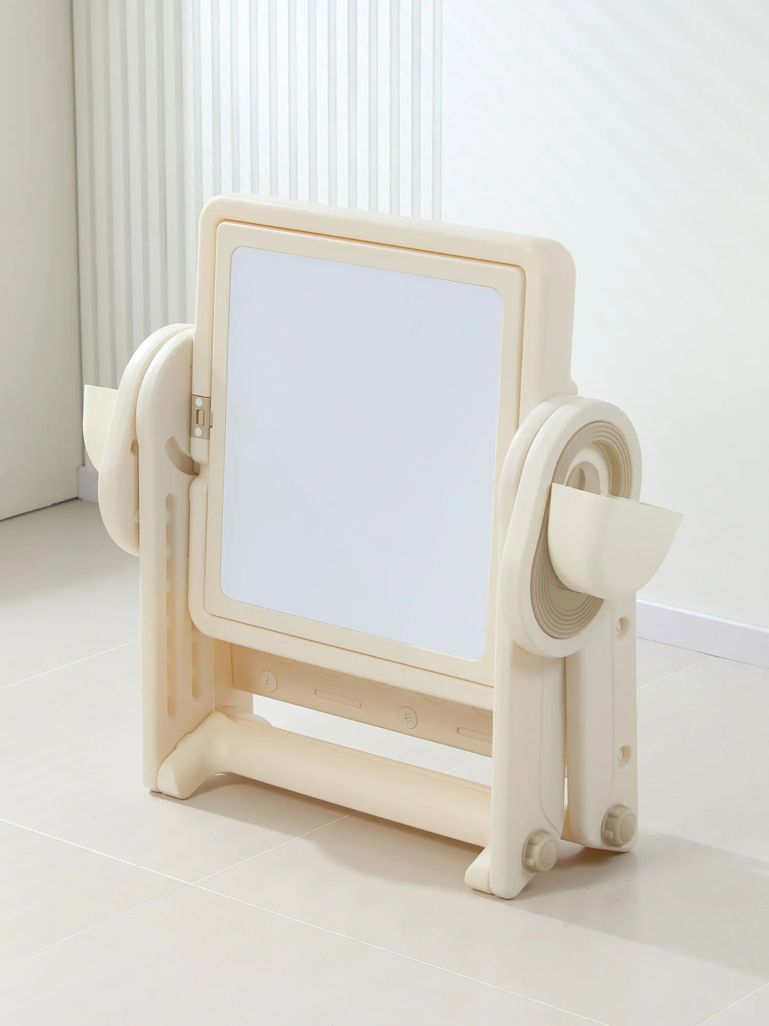 Стол со стульчиком 4 в 1 детский развивающий UNIX Kids Lego