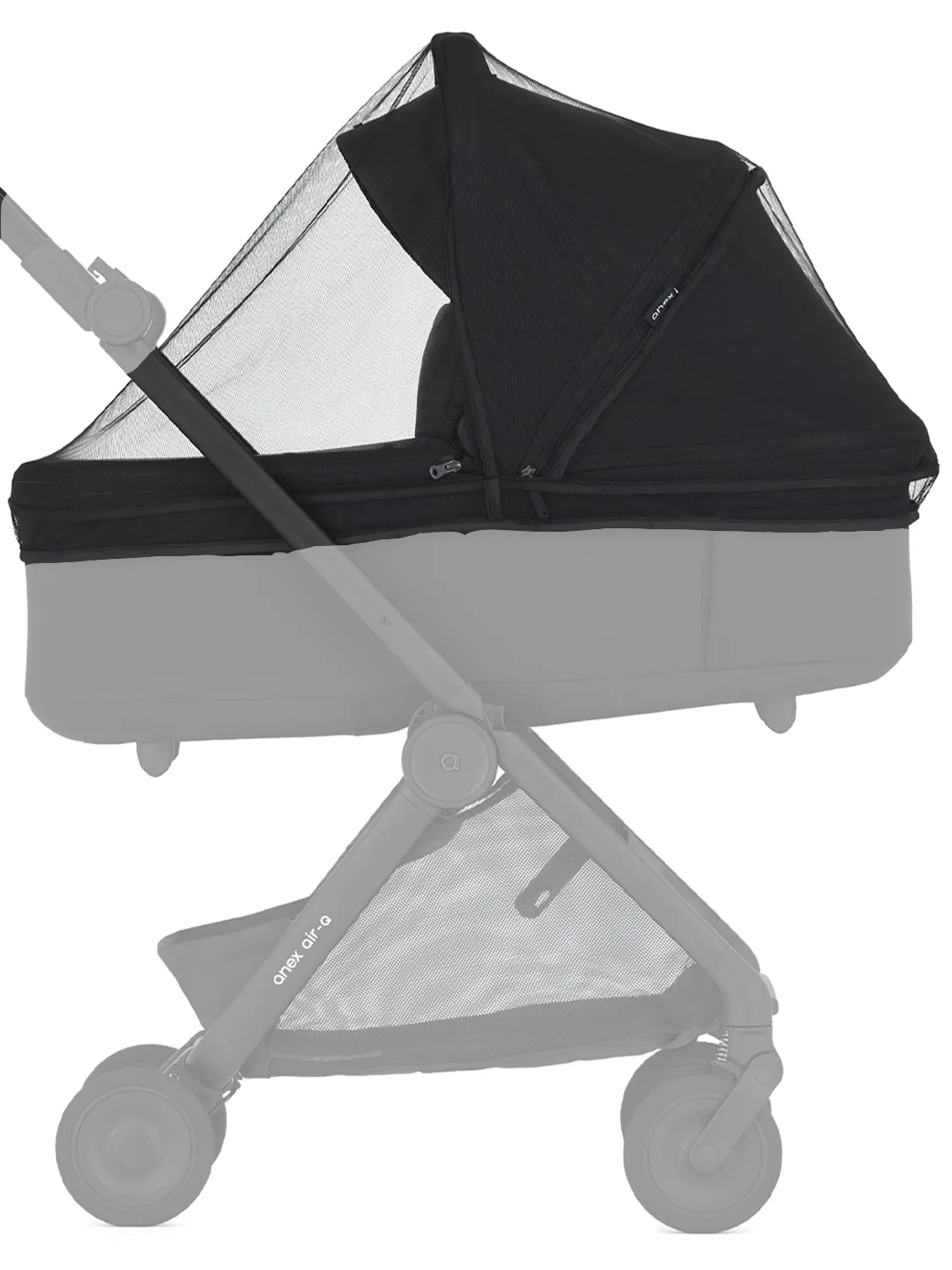 Сетка москитная Anex Air-Q для люльки