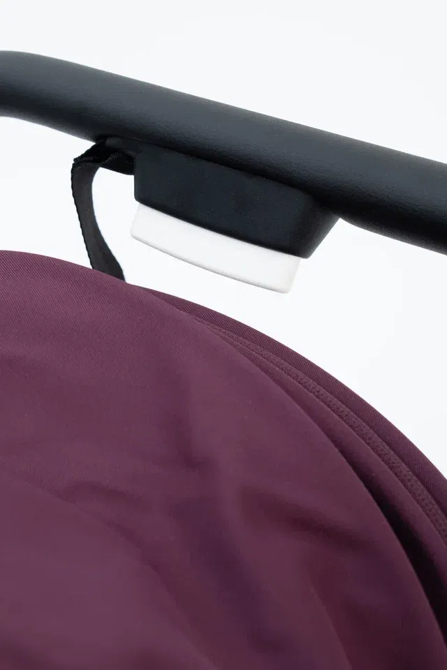 Коляска прогулочная для двойни Bumprider Connect.mini