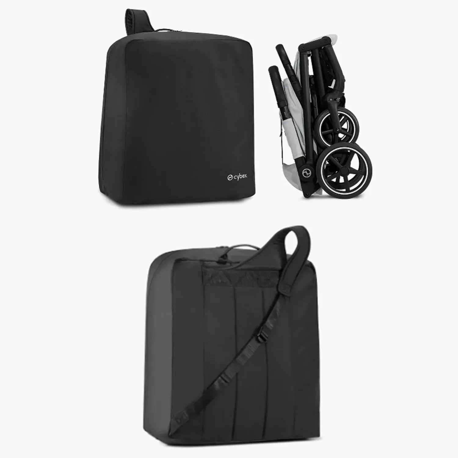 Сумка для транспортировки колясок Cybex Eezy S-Line, Beezy
