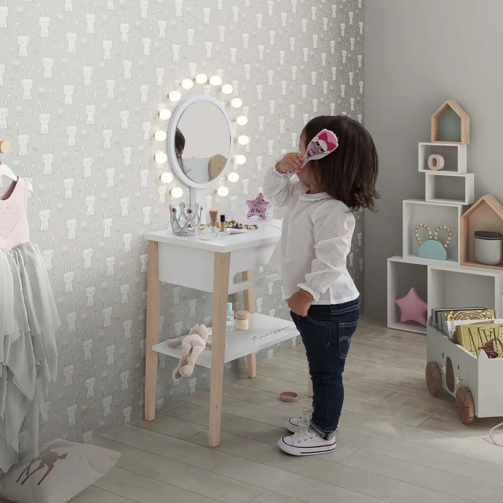 Полка для обуви и одежды Micuna Little Things MONT-1871 Micussori