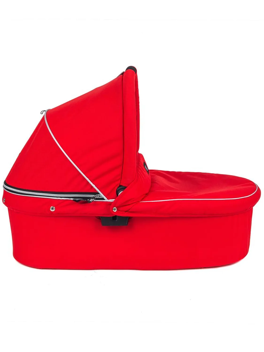 Люлька Valco Baby Q Bassinet для Trimod X, Snap 4 Ultra, Quad X