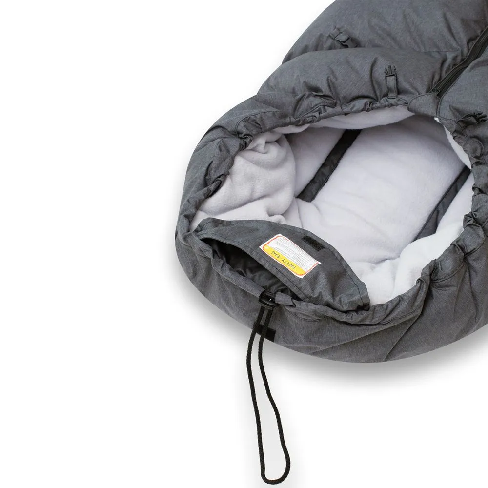 Конверт детский в коляску Mansita UNI