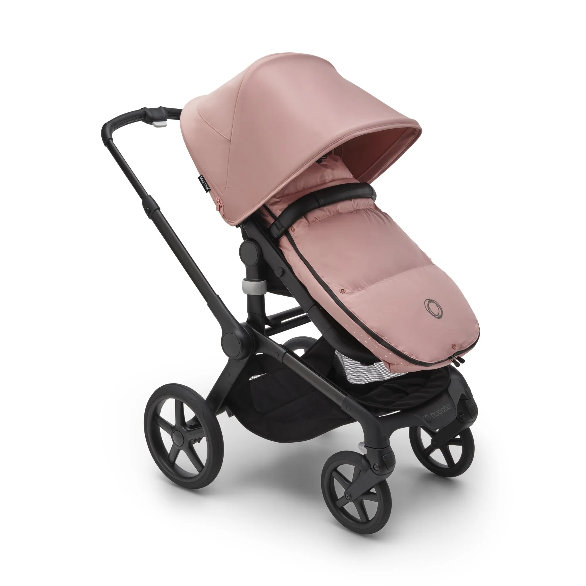 Конверт в коляску Bugaboo зимний функциональный (муфта для ног) Bugaboo