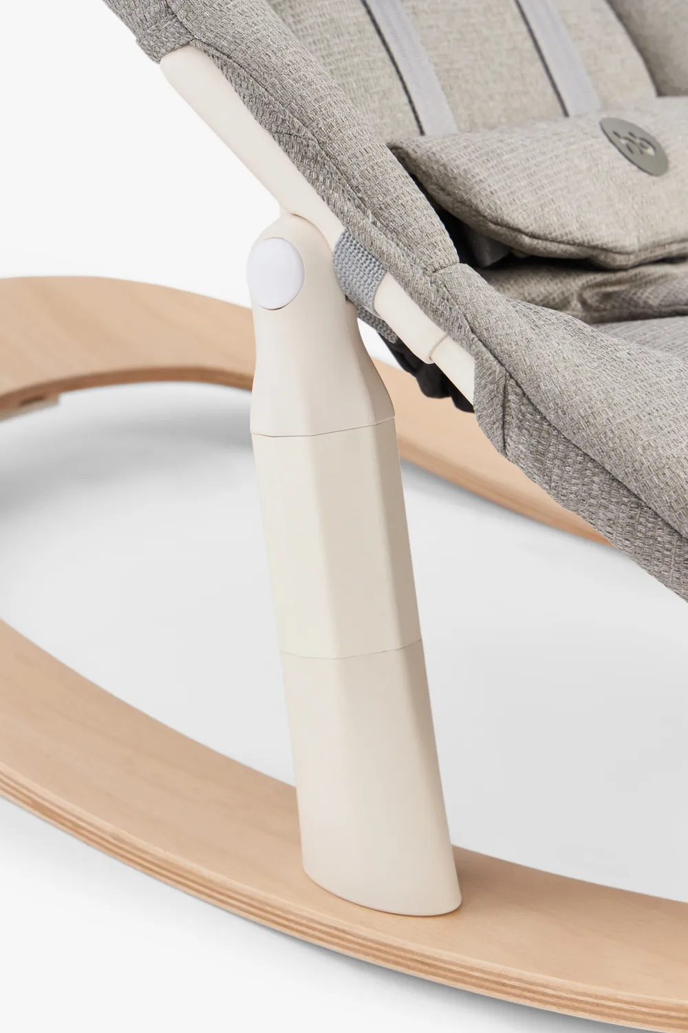 Шезлонг Happy Baby HAMMY 91041