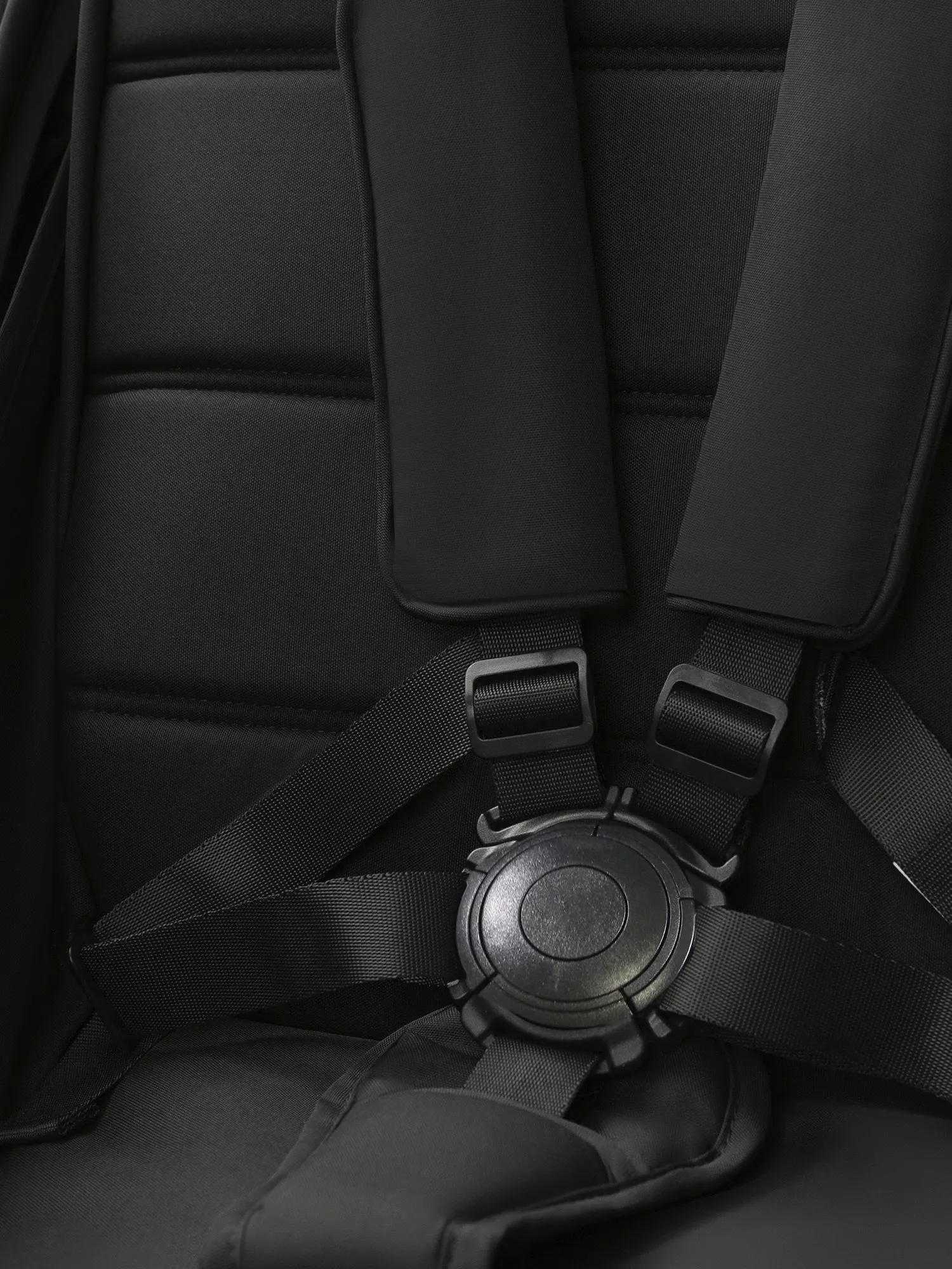 Коляска прогулочная SBL / Sweet Baby Elegante S new