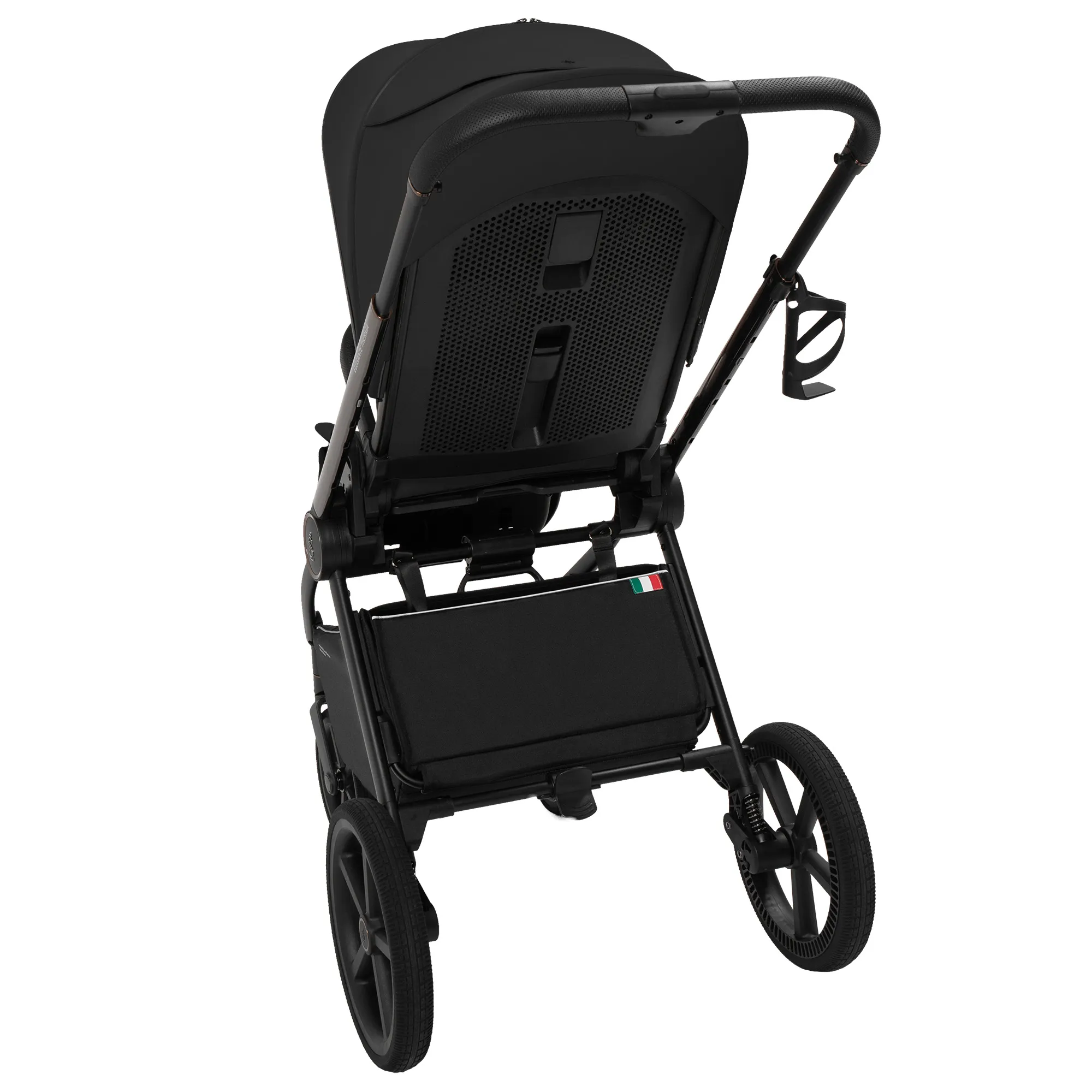 Коляска 2 в 1 SBL / Sweet Baby Elegante Therma