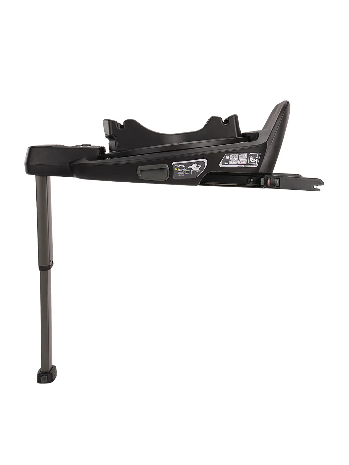 База для автокресла Nuna Base Curv