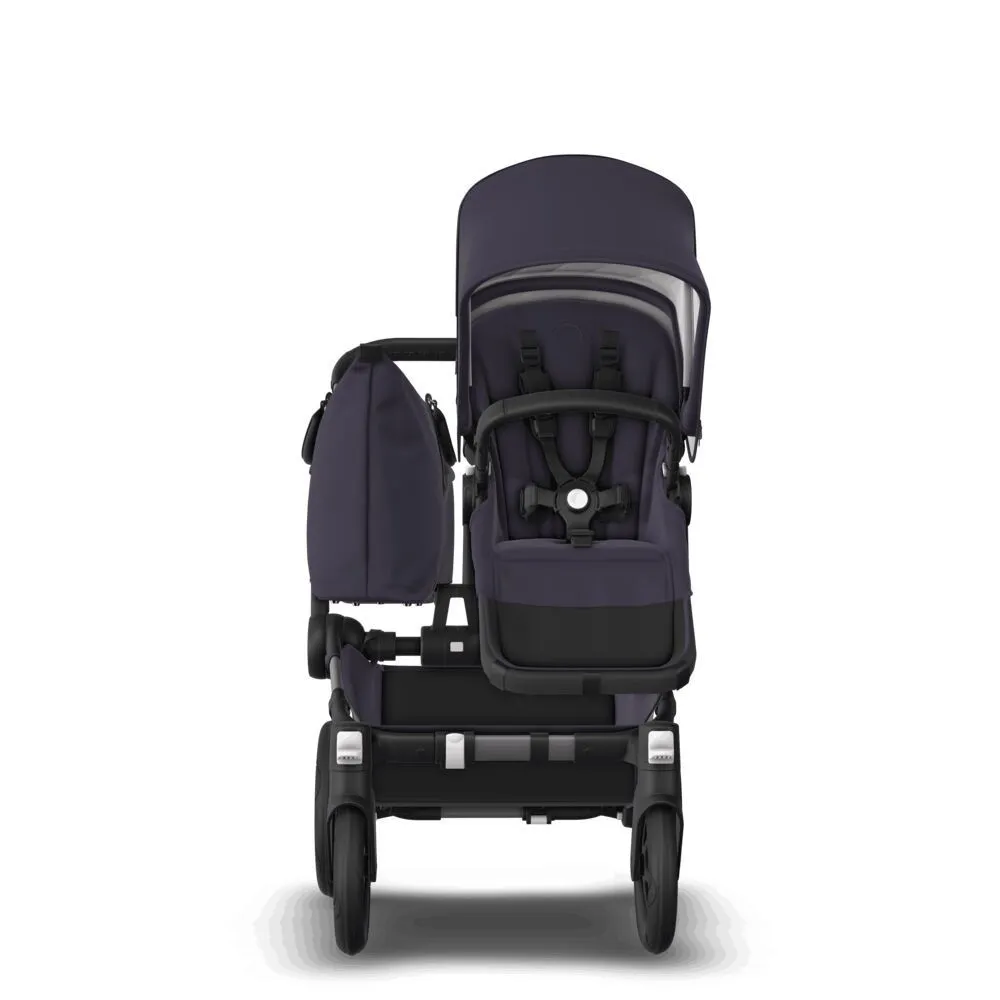 Коляска 2 в 1 Bugaboo Donkey 5 Mono Complete Classic
