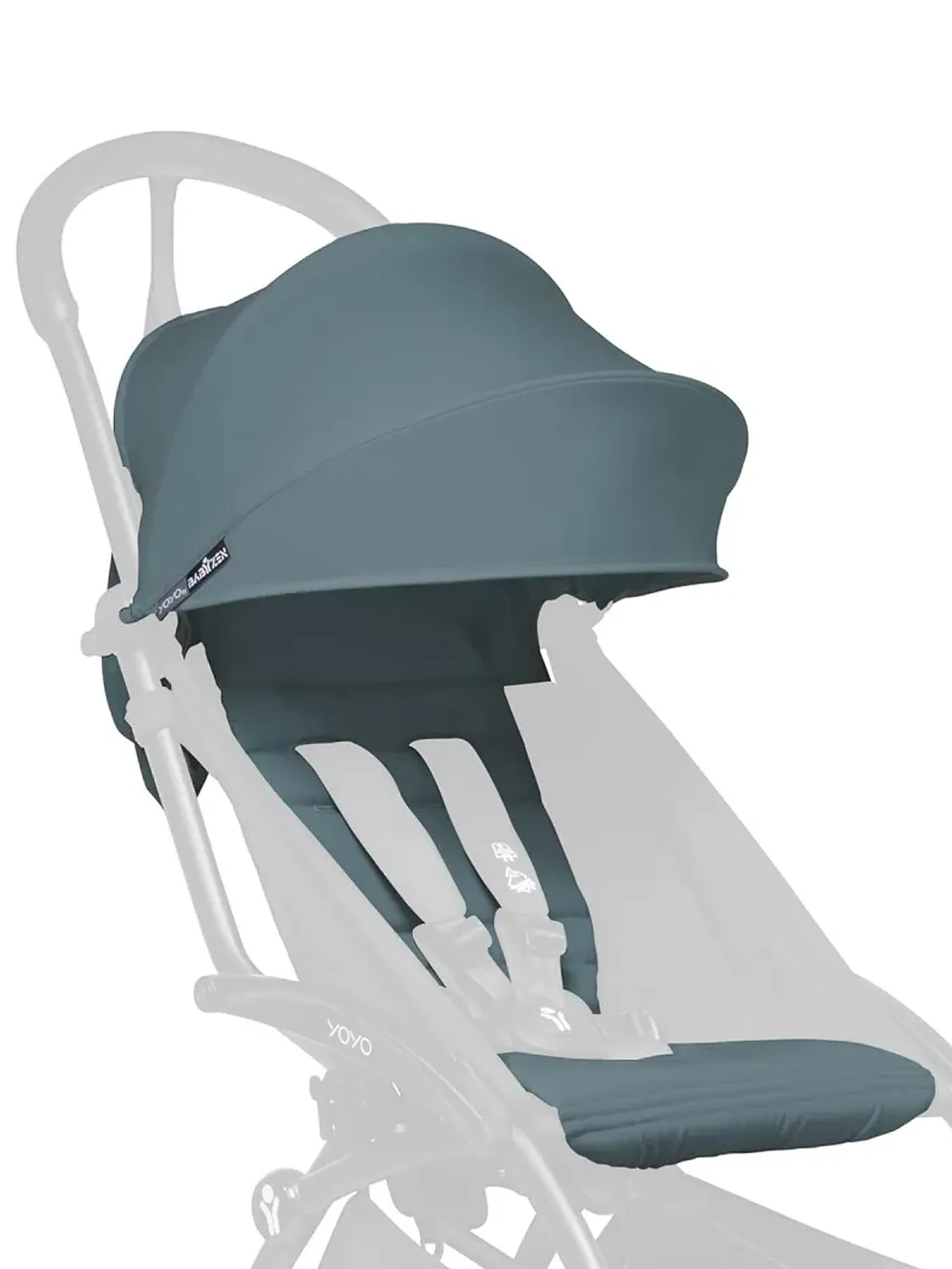 Комплект сменный Babyzen YOYO² 6+