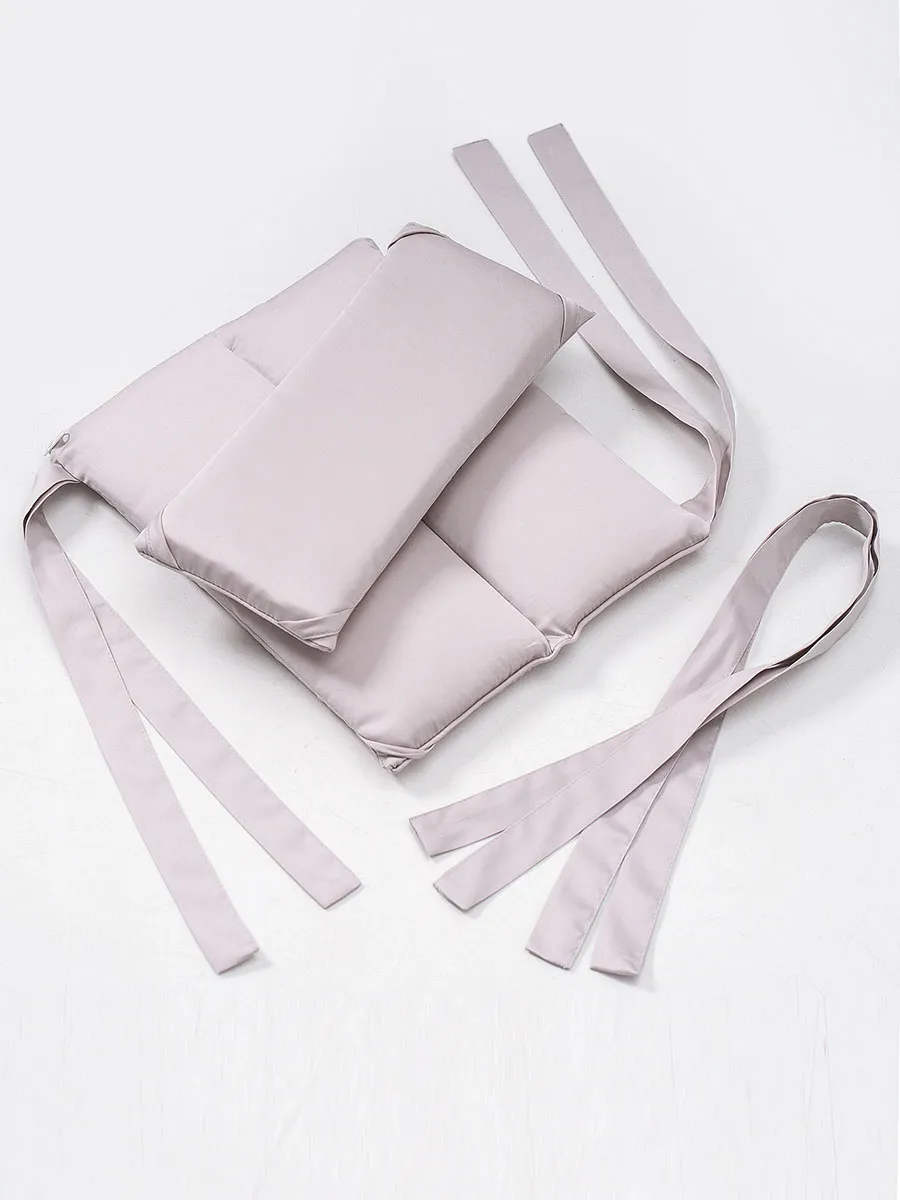 Защита для детской кроватки (фенс-бортик)  PERINA Sateen Collection