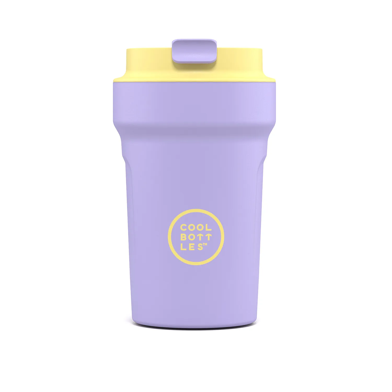 Термокружка Cool Bottles Tumbler Paradise Bali 350 мл CBPT35BL