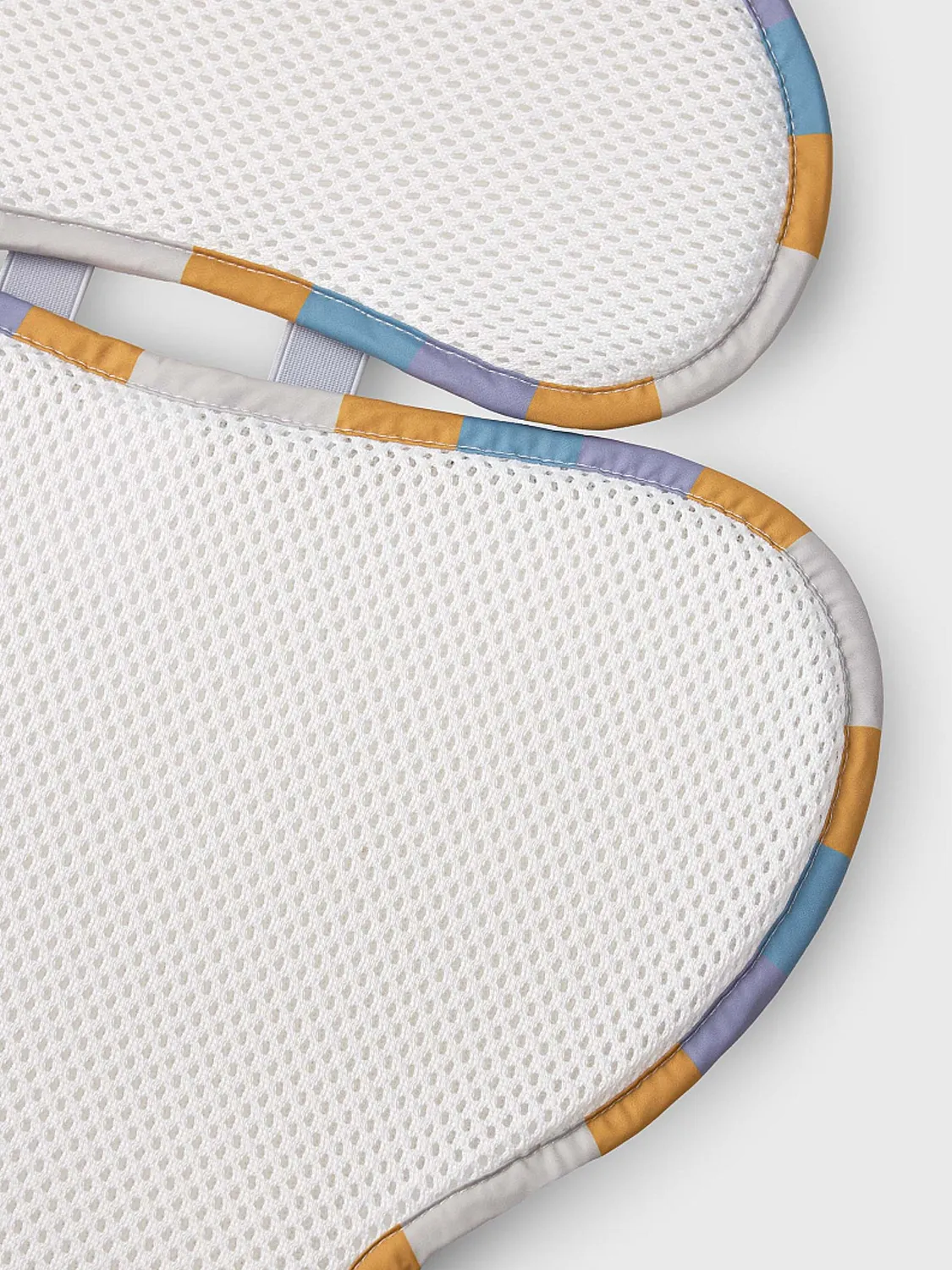 Дышащий 3D матрасик Leokid Classic