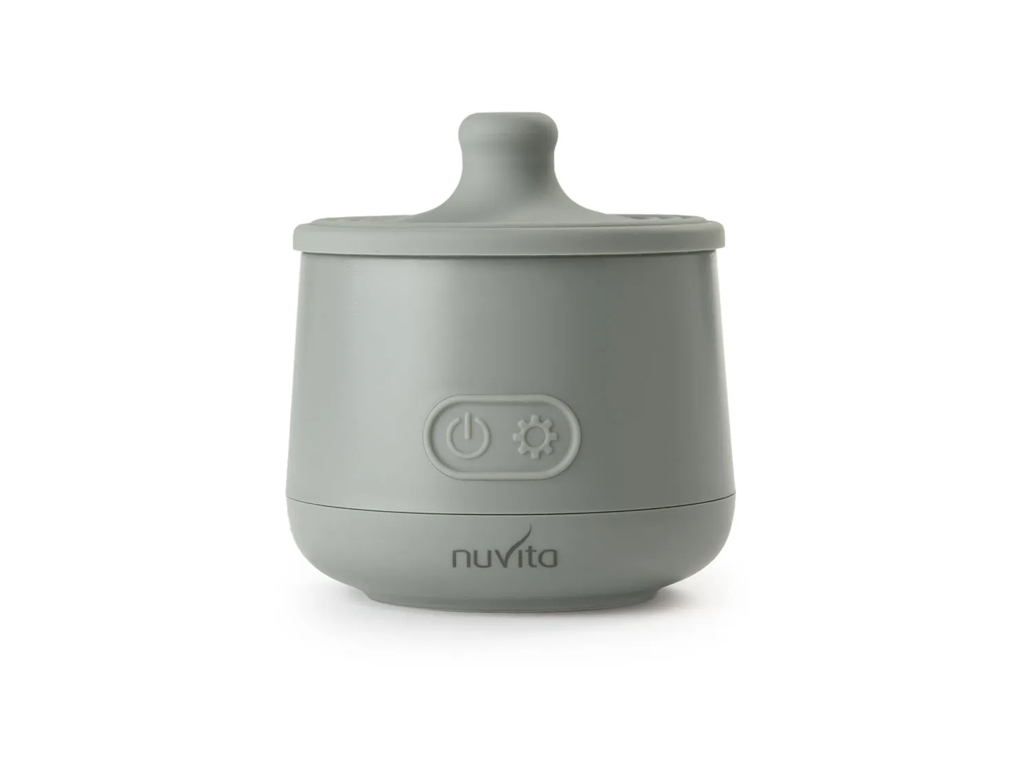 Подогреватель портативный Nuvita для бутылочек 1162 Warm'n'Go NU-ALSC0013