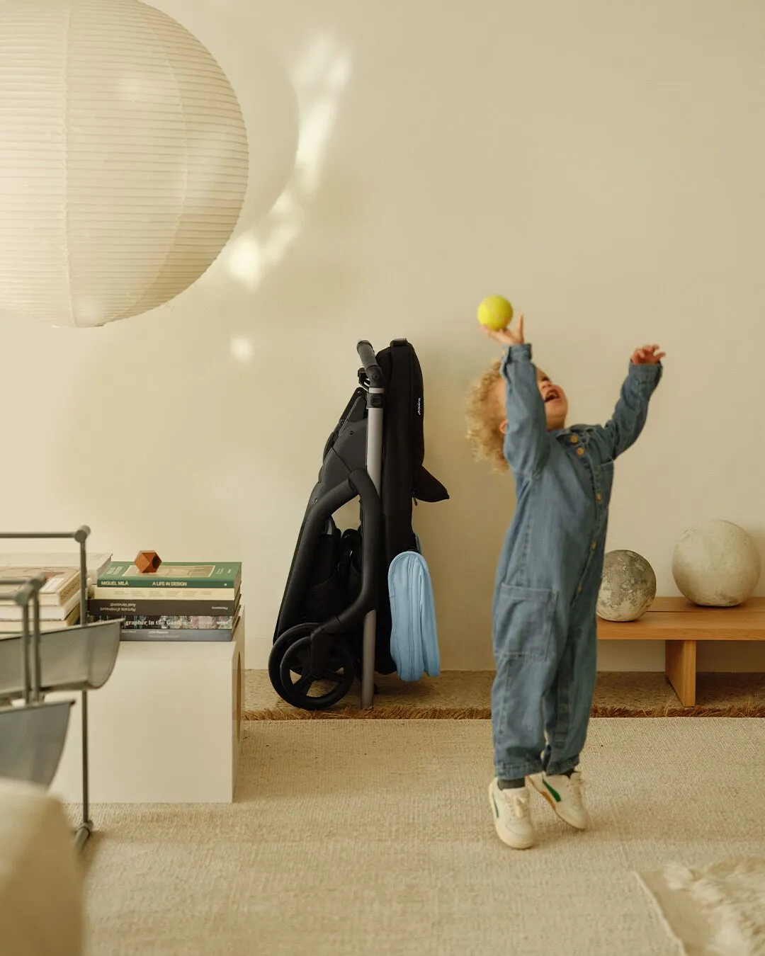 Дождевик для коляски Bugaboo Dragonfly