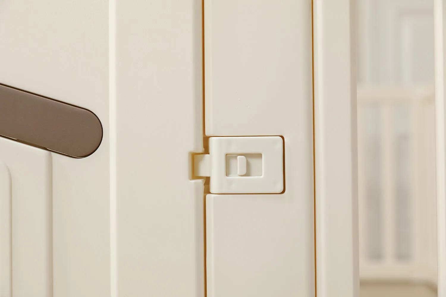 Манеж большой детский игровой UNIX Kids Classic Tree House 150x180