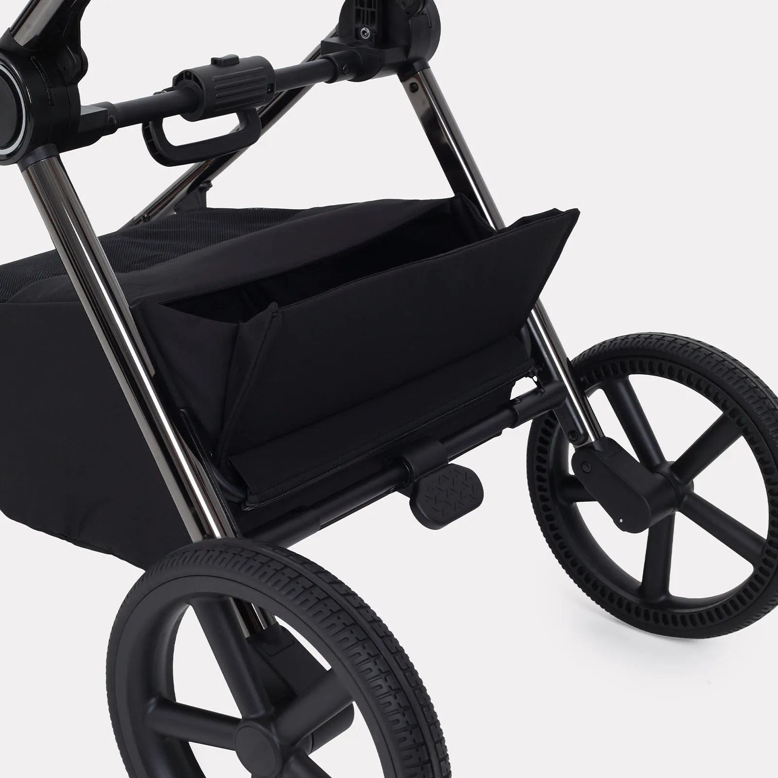 Коляска 2 в 1 RANT TEO