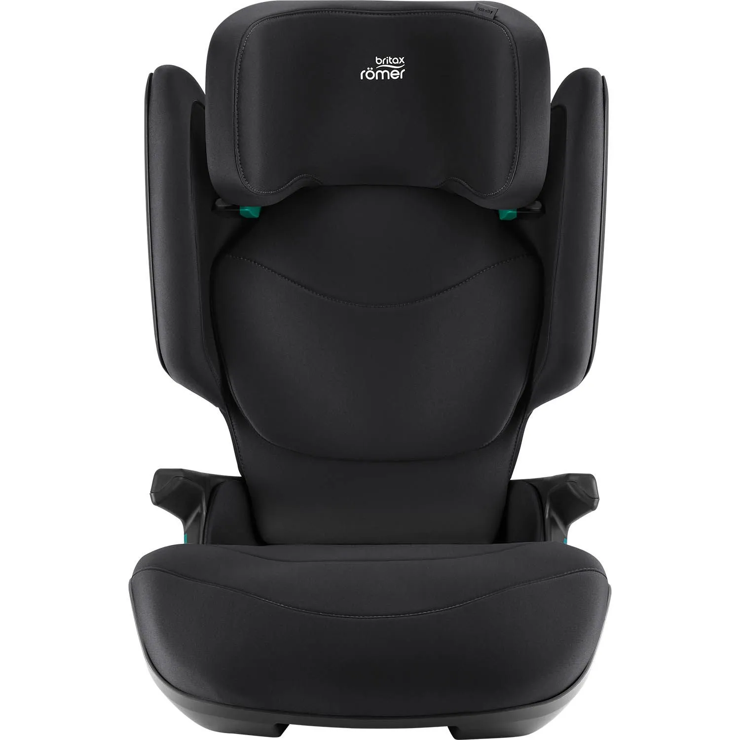 Автокресло 2/3 Britax Roemer KIDFIX PRO M i-Size Classic