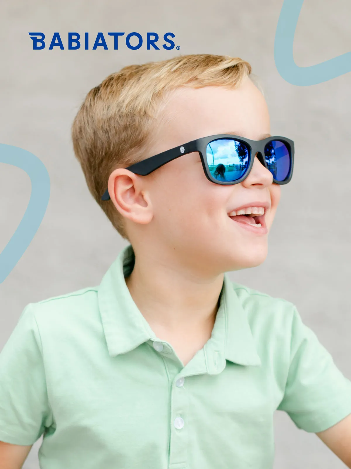 Очки Babiators Polarized Navigator солнцезащитные (3-5)