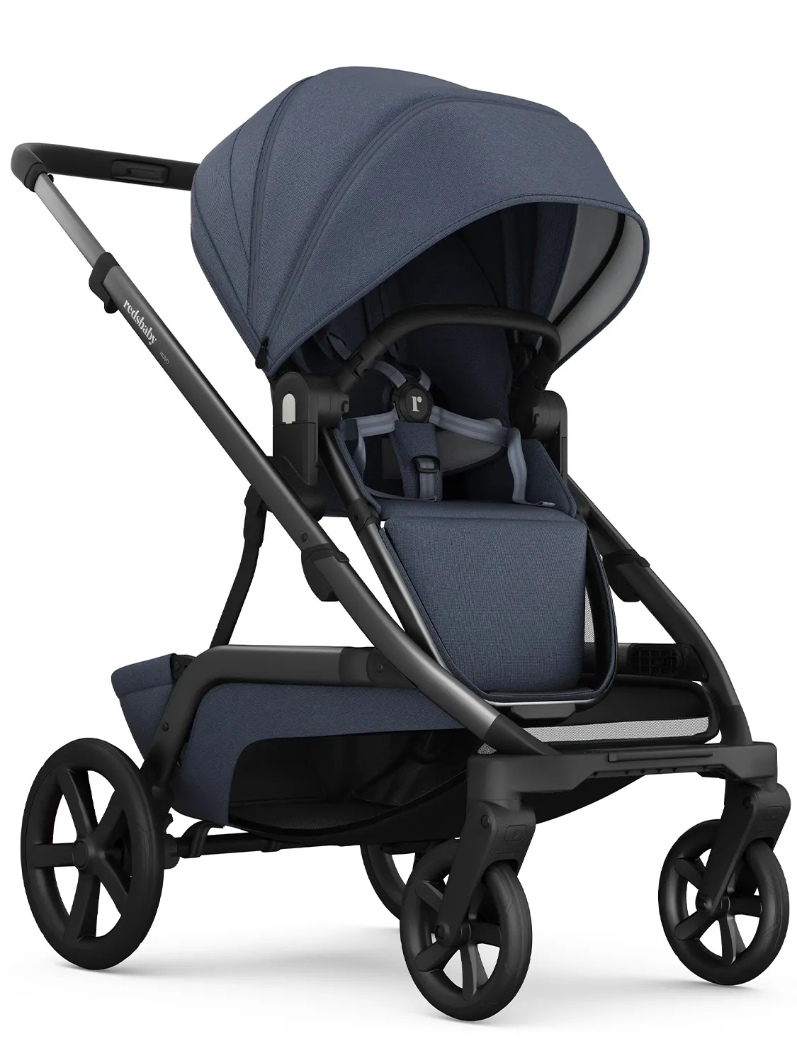 Коляска 2 в 1 Redsbaby NUVO