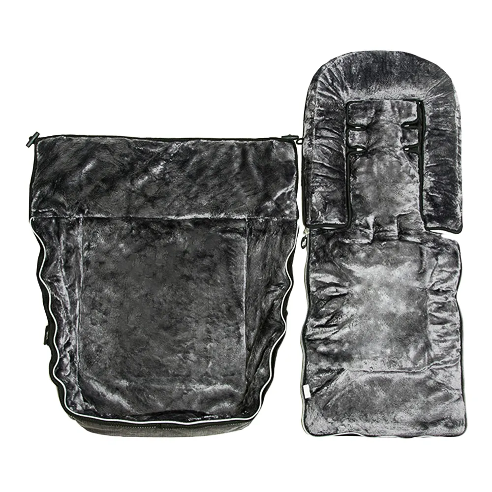 Конверт детский для коляски Valco Baby Snug Footmuff Tailormade