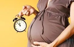 Как определить предполагаемую дату родов? Как определить предполагаемую дату родов?