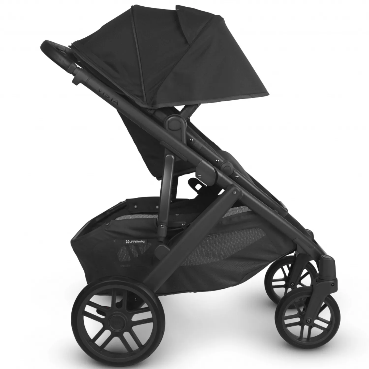 Коляска 2 в 1 UPPAbaby Vista V2