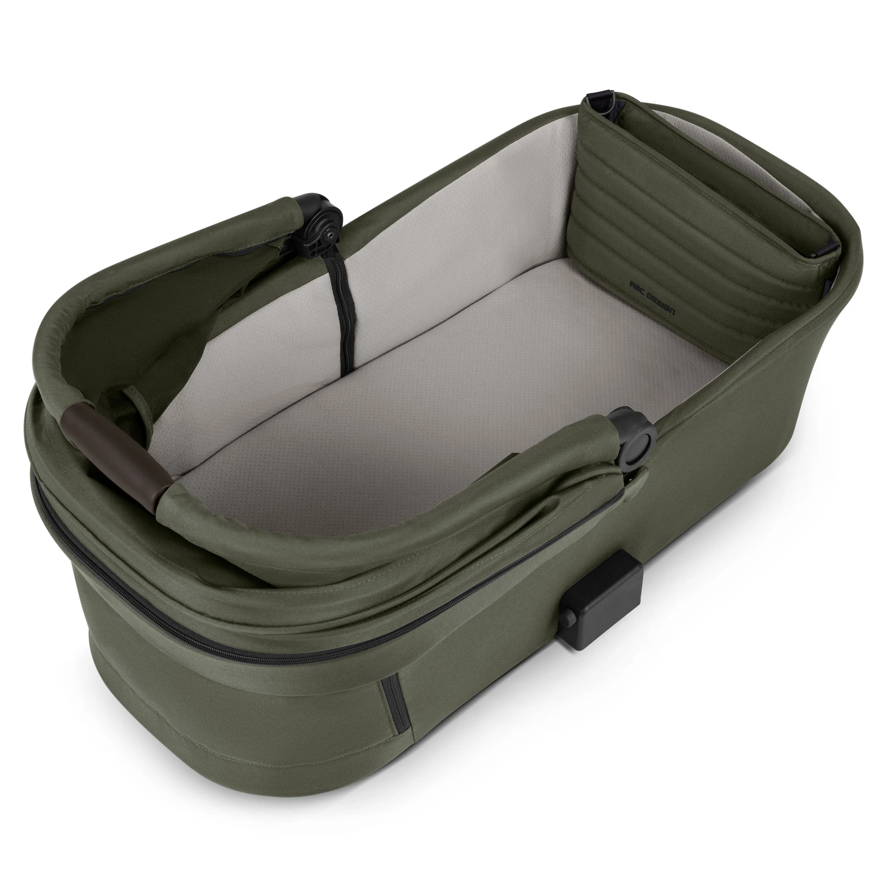 Люлька ABC-Design Zoom 2 Carry Cot