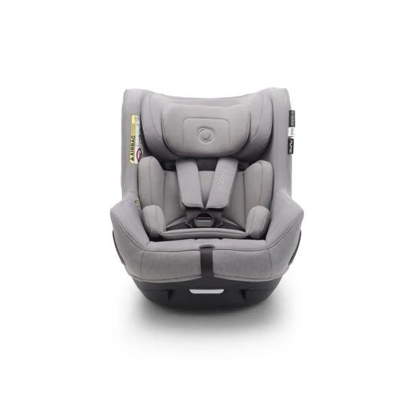 Автокресло 0+/1 Bugaboo Owl by Nuna с базой ISOFIX Bugaboo 360 by Nuna