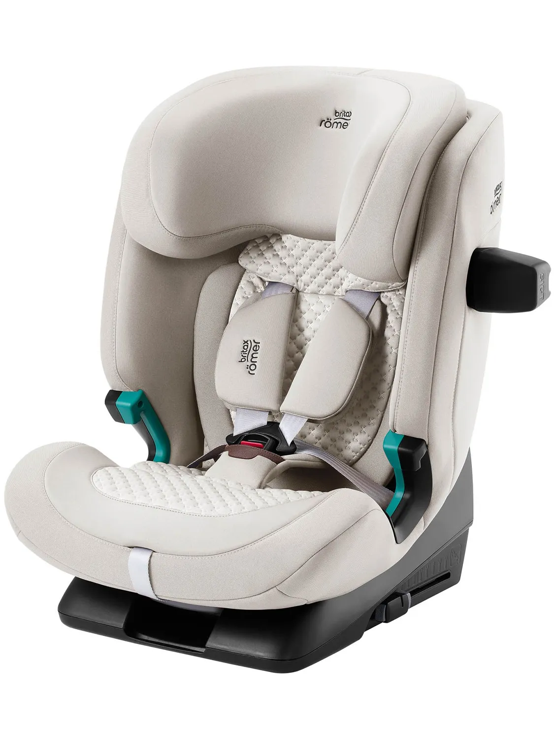 Автокресло 1/2/3 Britax Roemer Advansafix Pro Lux