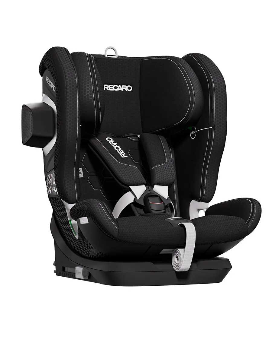 Автокресло 1/2/3 RECARO Velix 1