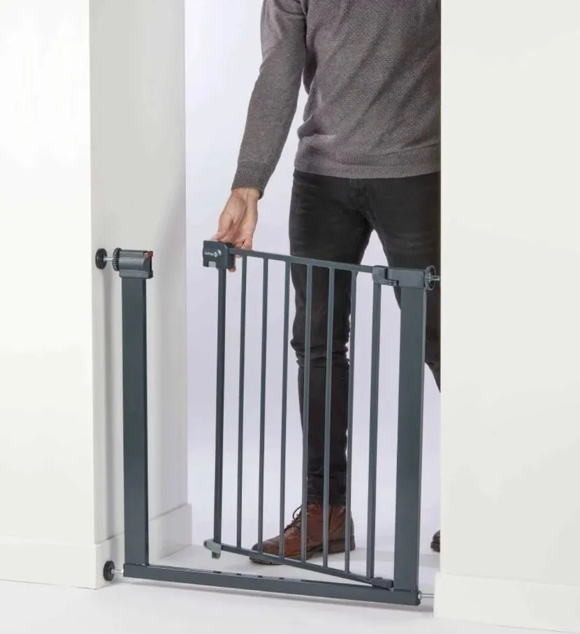 Ворота безопасности Safety1st Easy Close Metal 73-80 см