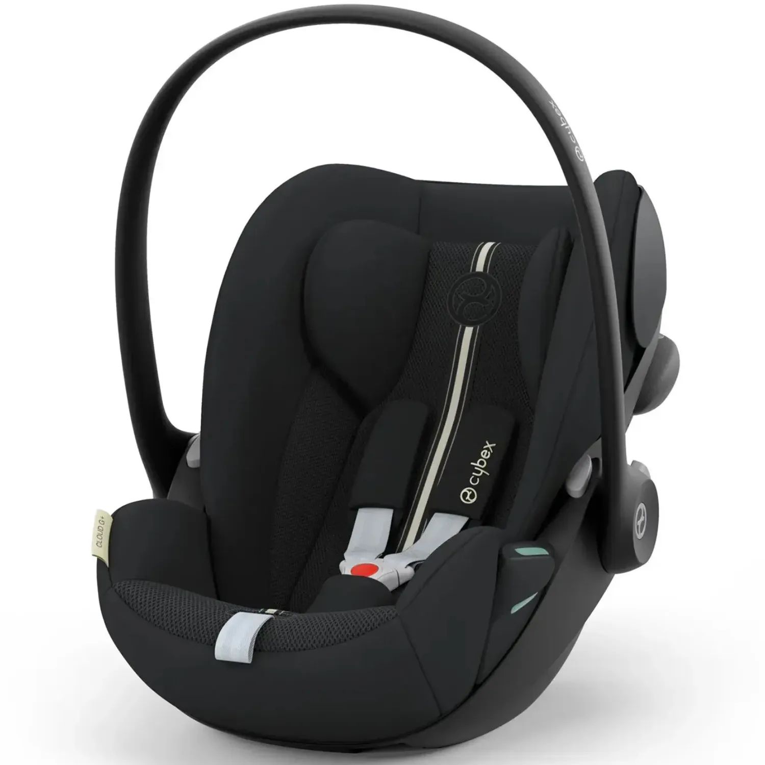 Автокресло 0+ Cybex Cloud G i-Size Plus