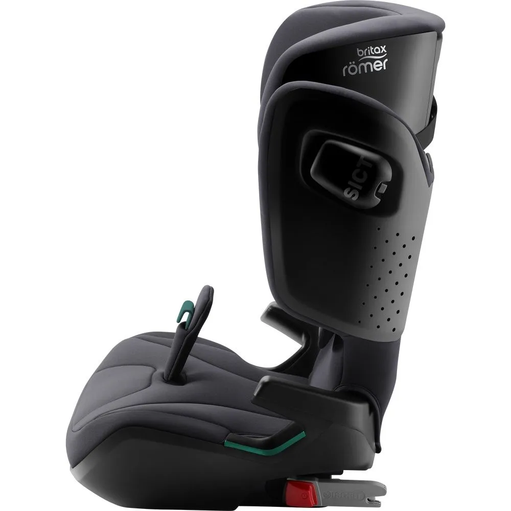 Автокресло 2/3 Britax Roemer KIDFIX i-Size