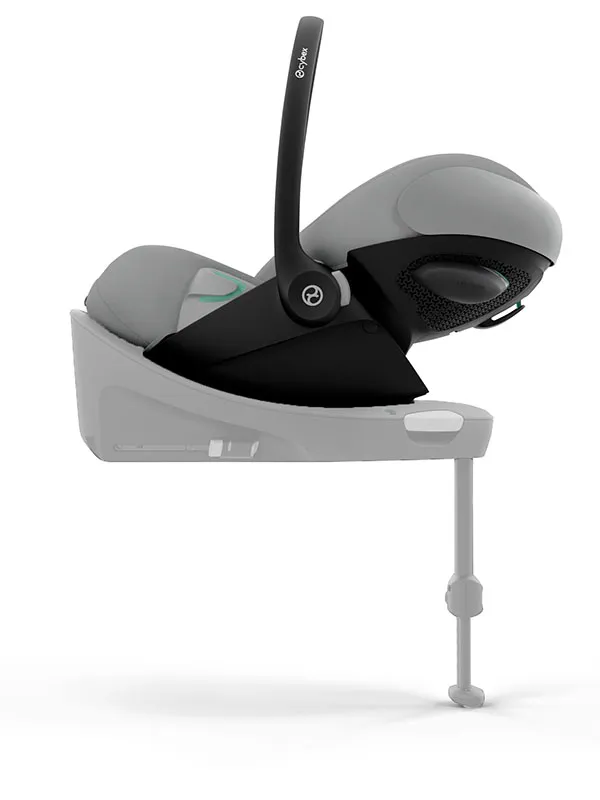 Автокресло 0  CYBEX Cloud G3 i-Size Plus
