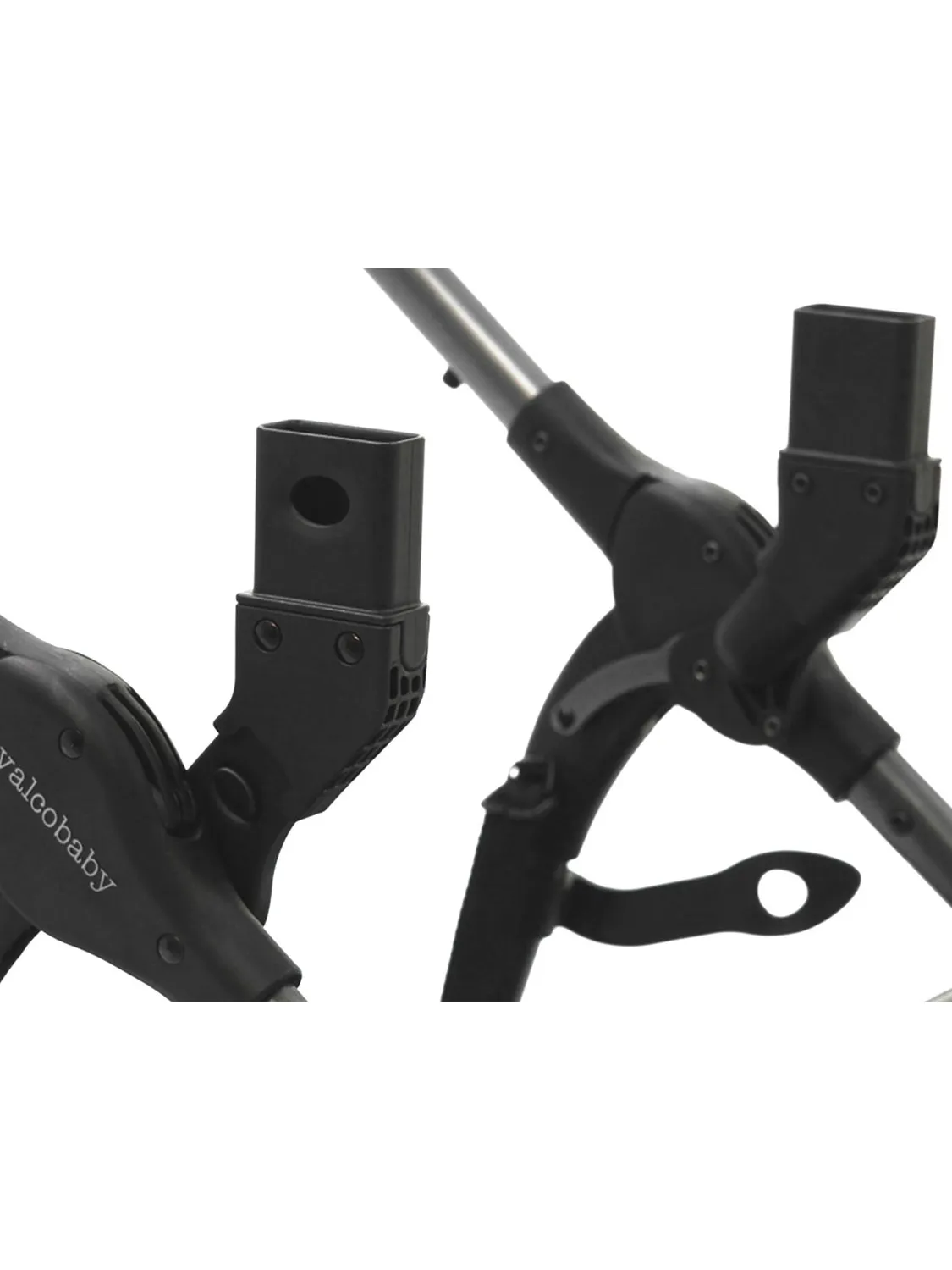 Адаптер Valco Baby для люльки External Snap Trend, Snap 4 Trend, Snap Duo Trend